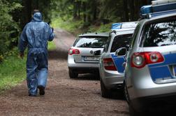Umor 23-letnega mladeniča: policija aretirala dve najstnici