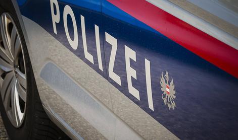Obsežna racija na taboru slovenskih študentov: organizatorji so zgroženi