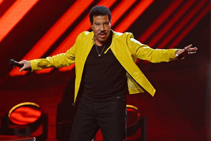 Lionel Richie | Foto Guliverimage