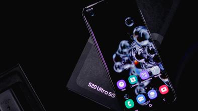 Samsung Galaxy S20 Ultra: ko za vsako ceno želite imeti boljše in večje