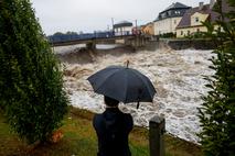 Poplave Češka Poljska