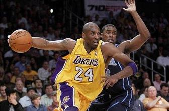 Lakers do druge zmage, Orlando povedel