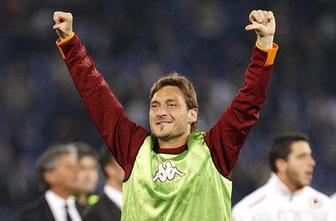Izgredi v Rimu, Totti se je opravičil