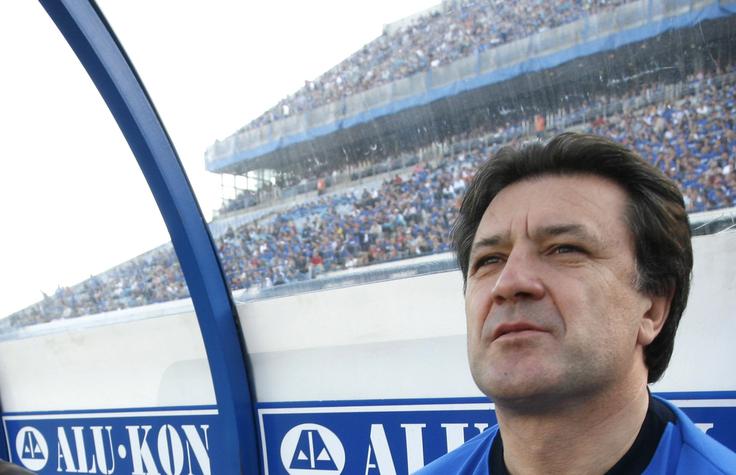 Mamiću se v prihodnjih tednih obeta rekorden zaslužek na nogometni borzi. Naprodaj so trije njegovi eksponati: Marko Pjaca, Ante Čorić in Marko Rog.  | Foto: Vid Ponikvar
