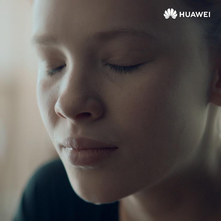 Huawei xmas | Foto: 