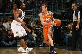 Dragić in soigralci do nove zmage