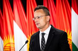 Madžarska besna zaradi odločitve ministrov EU