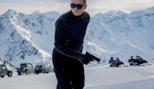 Pred premiero: 10 dejstev o Jamesu Bondu