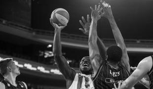 Beograjska tragedija nigerijskega košarkarja pod drobnogledom