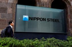 Japonska zahteva pojasnila glede blokade prevzema US Steel