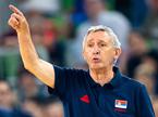 Svetislav Pešić Srbija