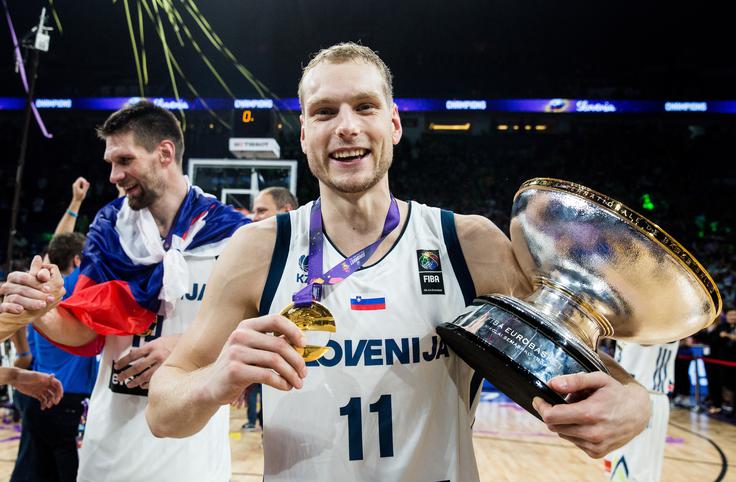 "Ko mi je težko, ravno v tem uspehu najdem motivacijo," poudarja Jaka. | Foto: Vid Ponikvar