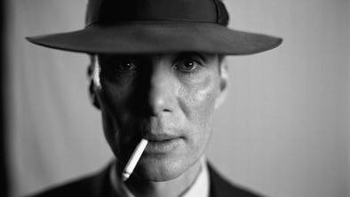 Napoved Oskarjev? Največ nagrad bafta je pobral Oppenheimer.