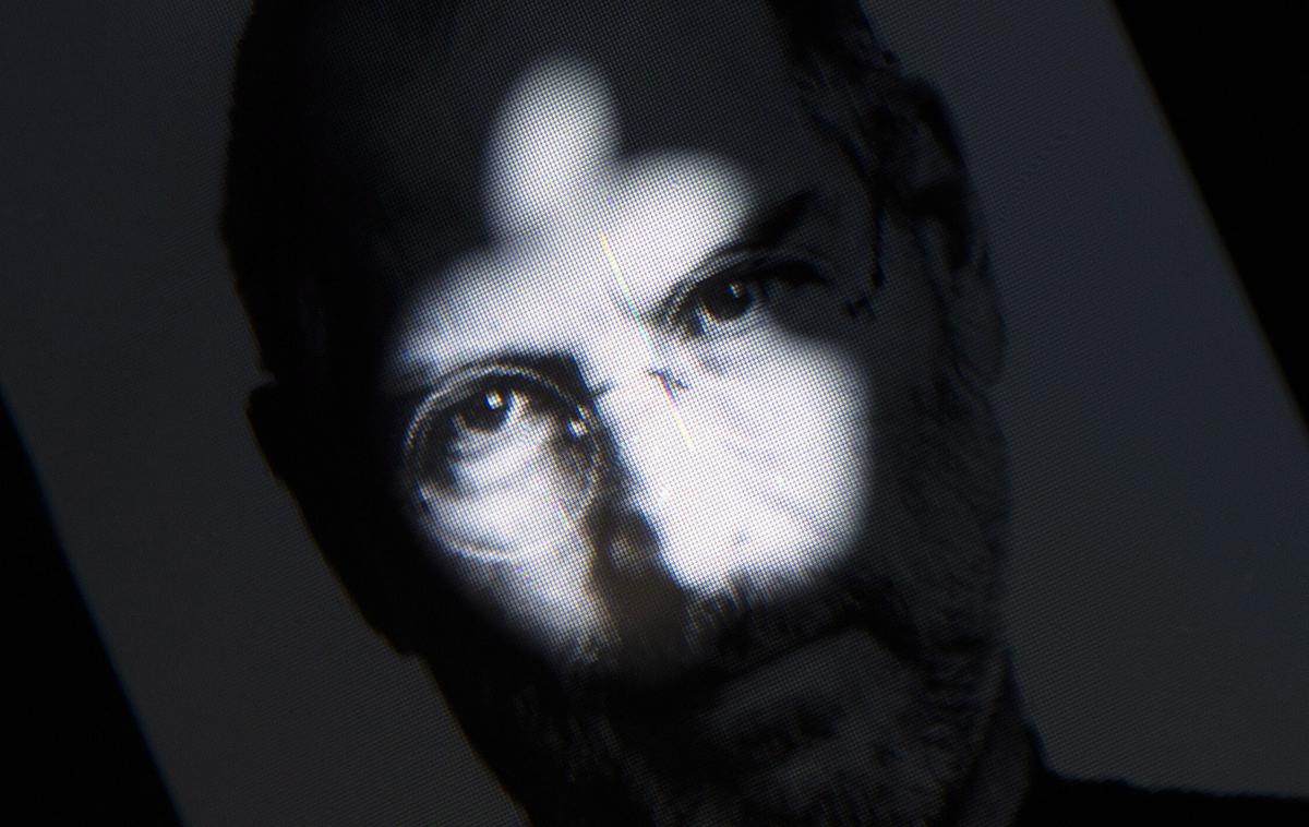Steve Jobs | Steve Jobs, genij, ki je igral svojo igro | Foto Guliverimage