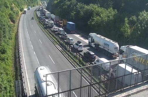 Pozor: znani trije datumi, ko bo na cestah najhuje