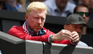 Boris Becker ničesar ne obžaluje