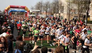 Mali kraški maraton: cenejša štartnina le do 18. januarja