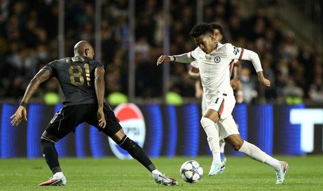 V živo: na delu že Chelsea, oči uperjene v Manchester