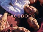 Facebook, FACEBOOK, nov logotip