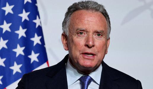 Trumpov odposlanec in iranski minister na poti na pogajanja v Švico #vŽivo