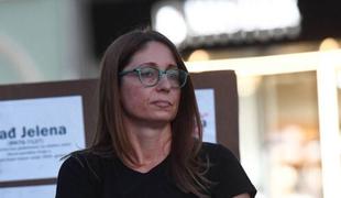 Gladovno je stavkala, zdaj so jo izpustili