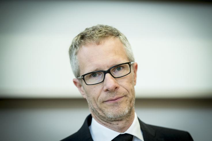Boštjan Vasle | Foto: Ana Kovač