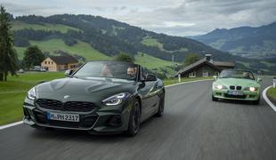 Uradno iz BMW, za ta avtomobil konec po 30 letih #foto