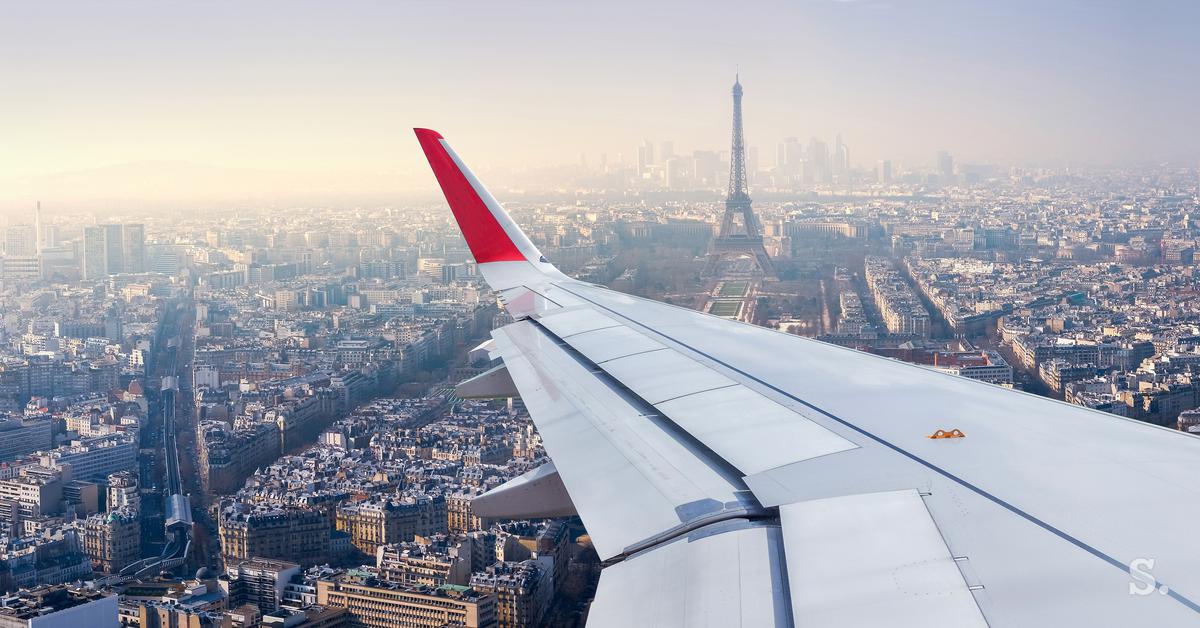 Les vols court-courriers bientôt interdits en France, des problèmes aussi pour les particuliers