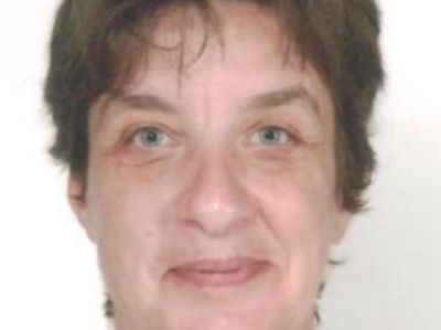 Pogrešajo 51-letno Ksenjo iz Slovenskih goric