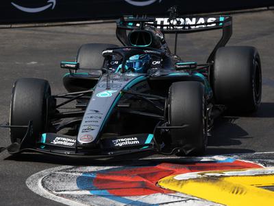 Zakaj sta bila Russell in Gasly kaznovana in sta o
