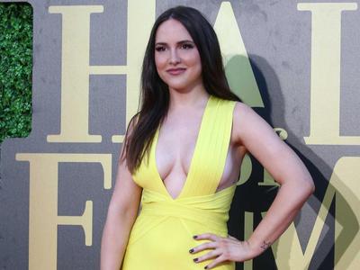 Hrvaška pevka Lana Jurčević pri 41 letih pričakuje drugega otroka