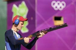 Britance razveseli še strelec Wilson