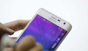 Pomembna novica za ljubitelje telefonov Samsung #foto