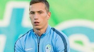 Oče Makedonec, mati Slovenka, on pa je izbral Slovenijo