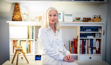 Psihoterapevtka Lea Prešern: “Ob praznikih se največ primerjamo in ravno takrat najbolj trpimo.”