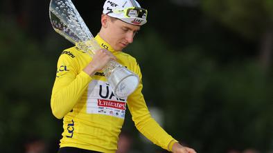 Slovenija bo imela v WorldTouru več kolesarjev