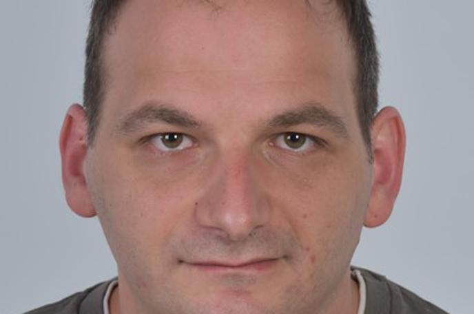 Uroš Grašič | Foto policijska uprava Maribor