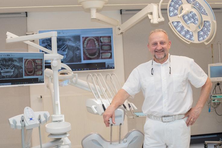 smt dent | Foto: ORTOIMPLANT DENTAL SPA