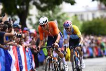 Mathieu van der Poel Wout Van Aert