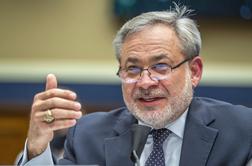 Nekdanji Trumpov minister ostro nad dogovor z Iranom
