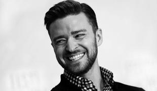Justin Timberlake 13-letnici polepšal dan