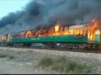 Pakistan vlak