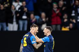 V živo: Celjani nesrečno dobili gol, a je Kovačević že zadel za izenačenje