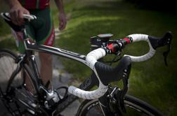 Čutite bolečine med pedaliranjem? Morda so krive nastavitve!