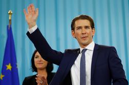 Avstrija zadržana do dogovora ZN o migracijah