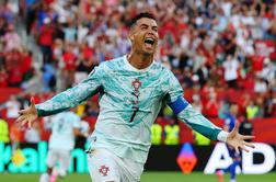 Noro, zdaj je jasno! Ronaldo bo s Portugalci svetovni prvak.