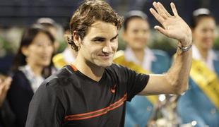 Bo Federer novi 30-letnik z grand slamom?