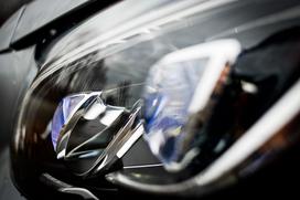 Mercedes-benz C 220 d coupe