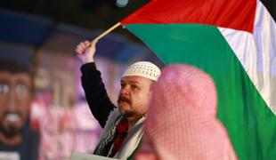 Palestino bo priznala še ena država