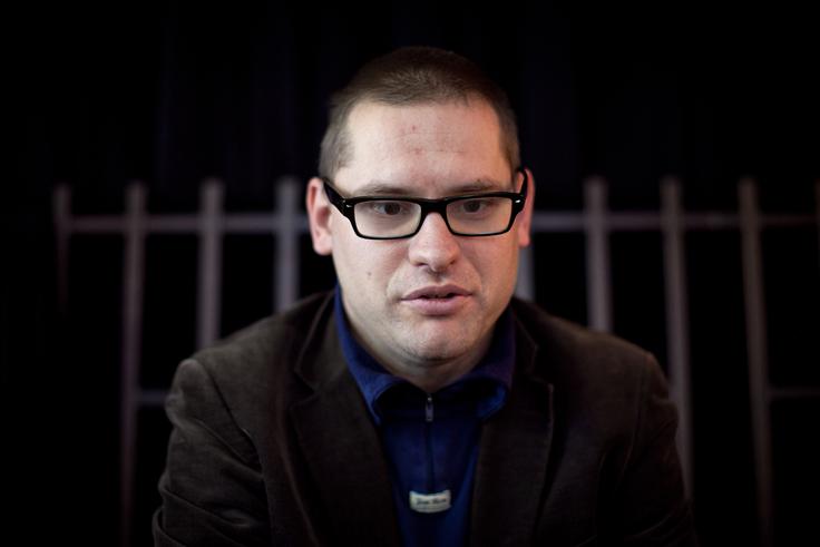 Aleš Maver Aleš Maver | Foto: Matej Povše